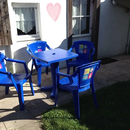 La Petite Maison De Hébergement de vacances La Rochelle (Charente-Maritime)